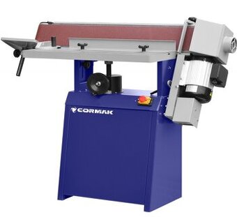 Bruska pásová OSCILAČNÍ MM2315 230V