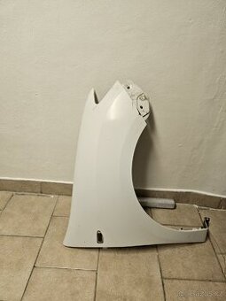 Dacia Blatník Nárazník.