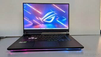 TOP Asus ROG STRIX, RYZEN 9, RTX3060, 16GB / 512GB SSD