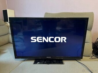 LED Televize Sencor