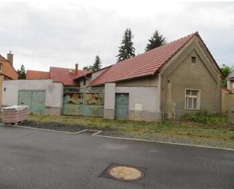 Dražba RD s pozemkem, Jimlín-Zeměchy, ID 7876e 0601