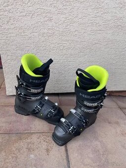 Dětské lyžařské boty