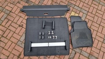 Škoda Superb 2011 Combi