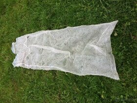 Pytel silonový velký