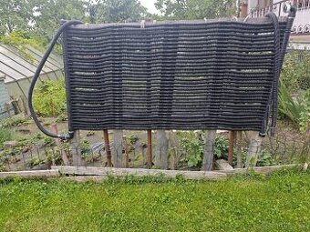 Prodám solární ohřev bazénu