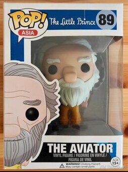 Aviator Funko POP