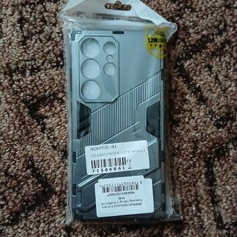 Prodám kryty na samsung galaxy s24 ultra