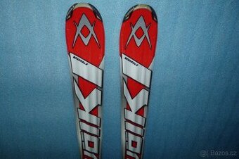 carvingové lyže VÖLKL Racetiger Junior GS - 150 cm