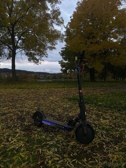 Elektrická koloběžka XIAOMI M365 essential