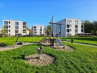 AKČNÍ NABÍDKA- pronájem byt 2+kk, 78 m2, Frýdlant n.O. - 1