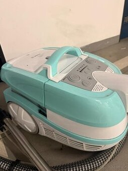 BOSCH BWD420HYG AquaWash&Clean