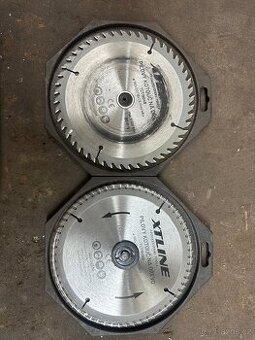 Kotouče do okružní pily