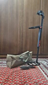 Detektor kovů Minelab Go-find 60