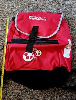 Nový batoh Coca Cola