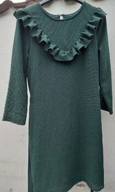 Elegantní jarní šaty