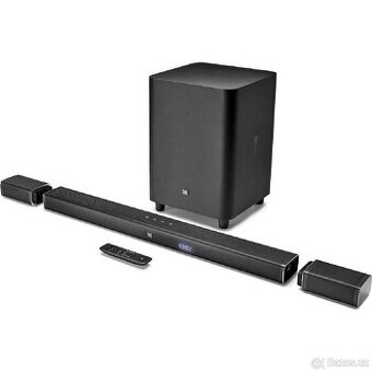 JBL soundbar 5.1 Harman Kardon TOP stav
