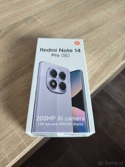 Redmi Note 14 Pro 5G
