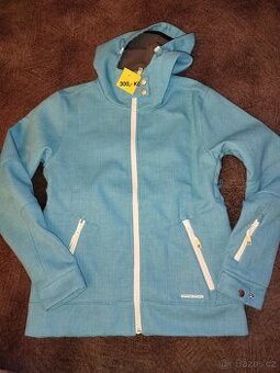 Dámská bunda podzimní Alpine Pro