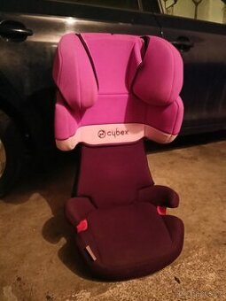 Autosedačka Cybex