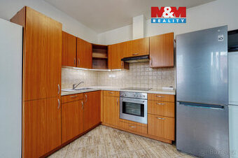 Prodej bytu 2+kk, 48 m², Plzeň, ul. Karlova