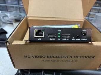video extender