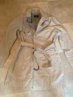 Dámský lehký kabát vel. 40