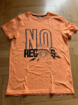 Chlapecké tričko, vel. 158/164