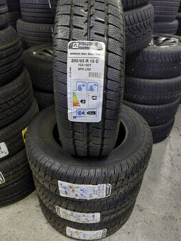 205/65 R15C Matador MPS530 zimní nové 4ks