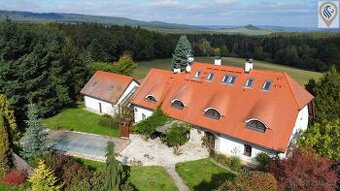 Prodej bývalé myslivny Královka - 1