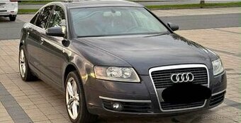 Audi A6 C6