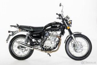 JAWA 350 OHC Sport - Akce - Sleva 15.000,- Kč