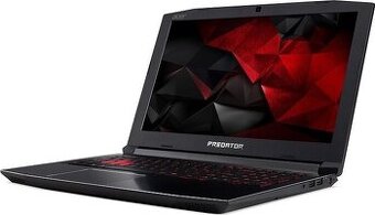 herní notebook Acer Predator Helios 300