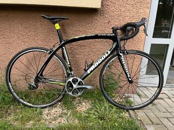 silniční kolo Prodoli - karbon