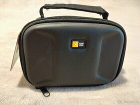 Brašna Case Logic skořepinová CL-MSEC4K černá Nepoužitá