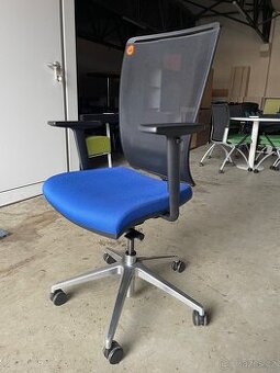 Kancelářská židle LYRA NET