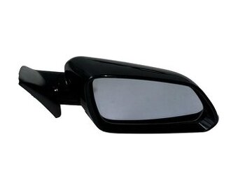 Pravé zpětné zrcátko černá LF9R Škoda Octavia 2 r.v. 2008