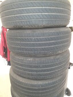 prodám 4x letní pneu michelin primacy 4 235/60 R17 102V.4x 6
