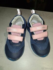 Botičky D.D.step vel.25