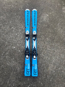 Prodám lyže Stöckli Race Team 120cm