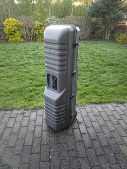 Cestovní obal na golfové hole taška pevný skořepinový