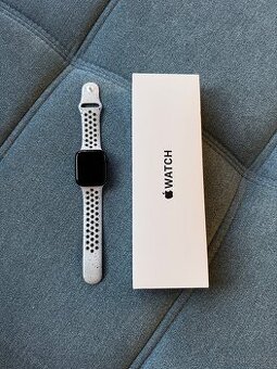 Apple Watch SE 3 2025 Nike - záruka