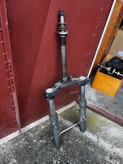 YAMAHA MAJESTY 250 vidlice