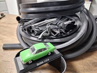 Tesnenia Škoda 110R