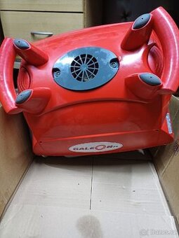 Bazénový vysavač Aguabot Galeon Fl