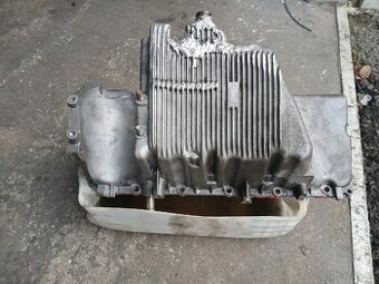 Koupím vanu AR 156 2,4jtd