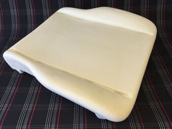 Volkswagen Transporter T3 sedák molitan do sedačky