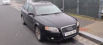 Audi A4 B7 - 2.0 TDI -103kw-kombi
