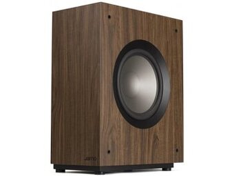 Jamo S 810 Sub Walnut