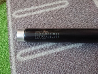 UV zářivka Sylvania 60cm 18W