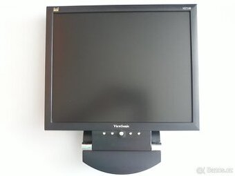 LCD Viewsonic VE710b 17